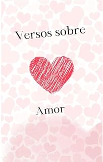 Livro Versos sobre Amor