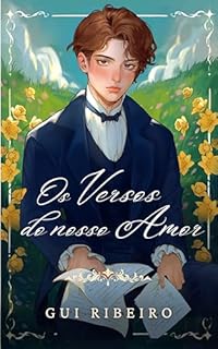 Livro Os versos do nosso amor (Levi Proofwell Livro 2)