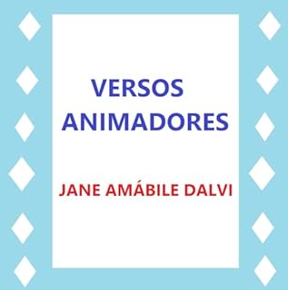Livro VERSOS ANIMADORES