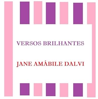 Livro VERSOS BRILHANTES