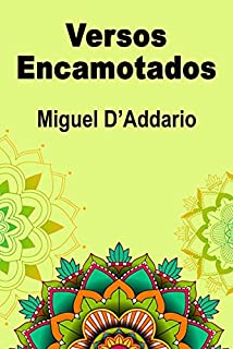 Livro Versos Encamotados