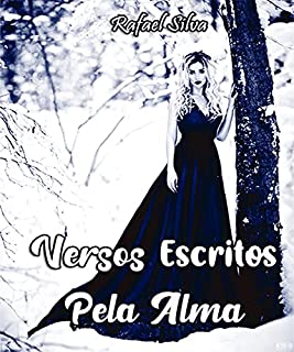 Livro Versos Escritos Pela Alma