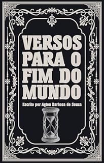 Versos Para o Fim do Mundo