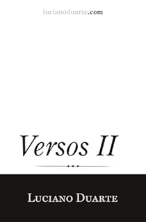 Livro Versos II