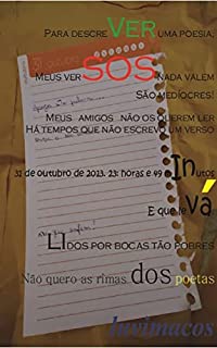 Livro Versos Inválidos