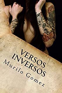Livro versos inversos