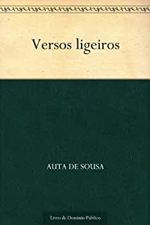 Livro Versos ligeiros