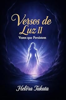 VERSOS DE LUZ II