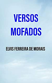 Livro Versos Mofados