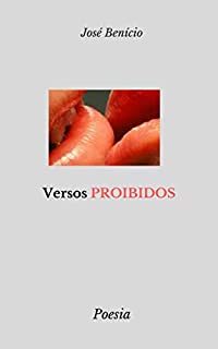 Livro Versos PROIBIDOS