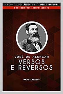 Livro Versos e reverso