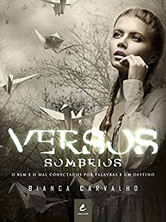 Livro Versos Sombrios: Vol. II - Trilogia das Cartas