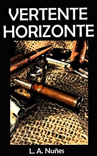 Livro Vertente Horizonte