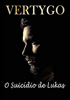 Livro Vertygo - O Suicídio De Lukas