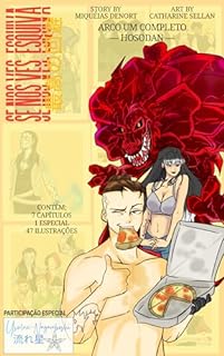 Livro Se Nos Ves, Esquiva - Arco Um Completo: Volume Único Arco Um - Hosodan