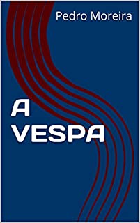 Livro A VESPA