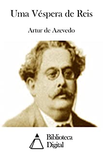 Livro Uma Véspera de Reis