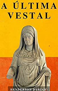 Livro A última vestal