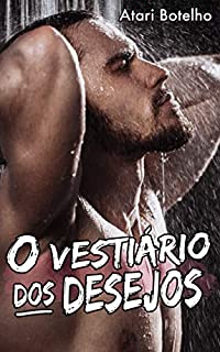 Livro O Vestiário dos Desejos