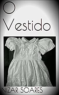 Livro O Vestido (Crônico - Contos e Crônicas)