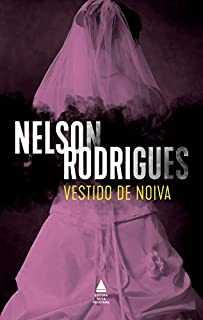 Livro Vestido de noiva