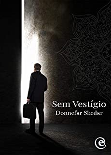 Livro Sem Vestígio