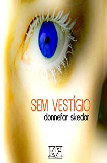 Livro Sem Vestígio