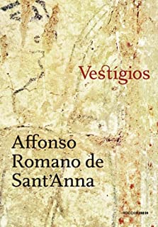 Livro Vestígios