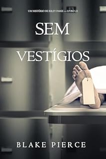Livro Sem Vestígios (Um Mistério de Riley Paige — Livro 23)