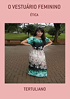 Livro O Vestuário Feminino