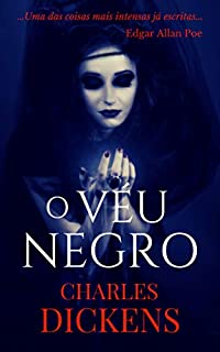Livro O Véu Negro