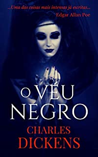 Livro O Véu Negro