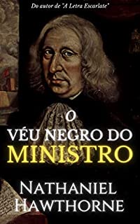 Livro O véu negro do ministro