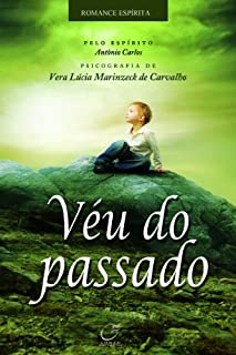 Livro Véu do Passado