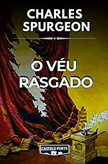 Livro O Véu Rasgado