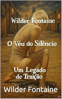 Livro O Véu do Silêncio: Um Legado de Traição