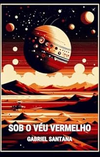 Livro Sob o Véu Vermelho