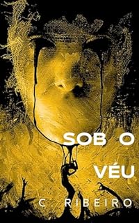Livro Sob o véu (Zona morta Livro 2)