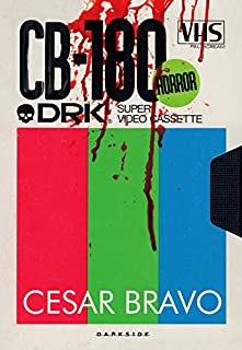VHS: Verdadeiras Histórias de Sangue