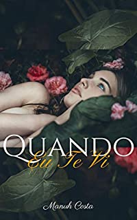 Livro Quando Eu Te Vi