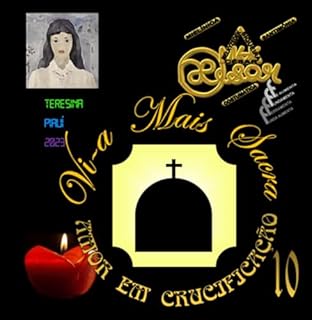 Livro Vi-a Mais Sacra