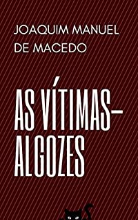 Livro As Vítimas-Algozes