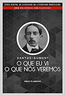 Livro O que eu vi, o que nós veremos