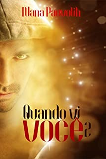 Livro Quando Vi Você II