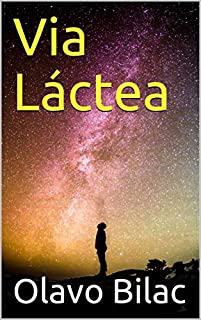Livro Via Láctea