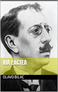 Livro Via Láctea