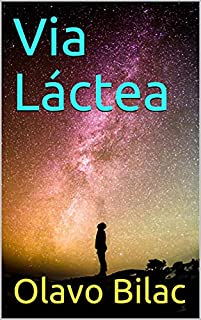 Livro Via Láctea