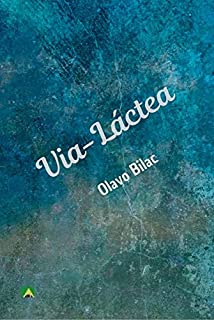 Livro Via-Láctea