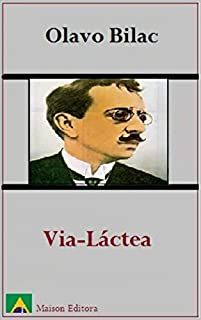 Livro Via-Láctea (Ilustrado) (Literatura Língua Portuguesa)