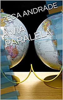 Livro A VIA PARALELA